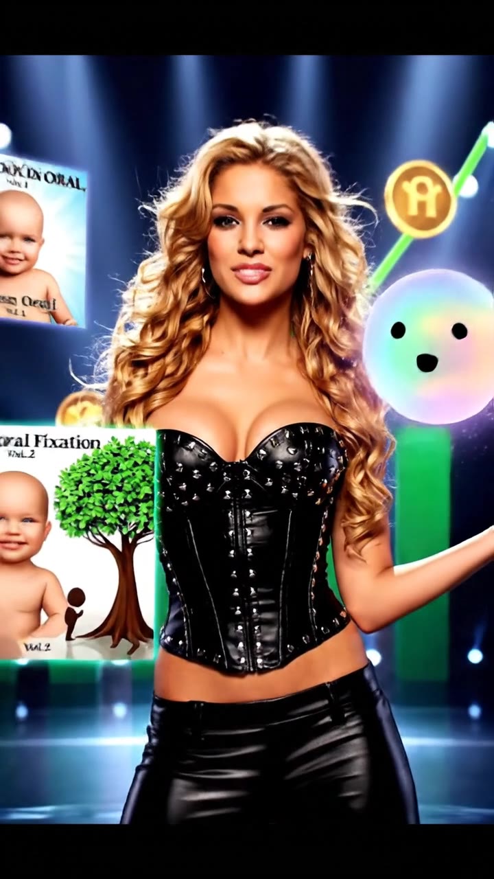 Shakira Dominates the Global Charts in 2005