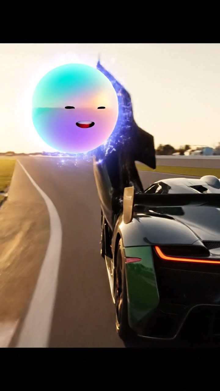 Zenvo and the tilting centripetal wing