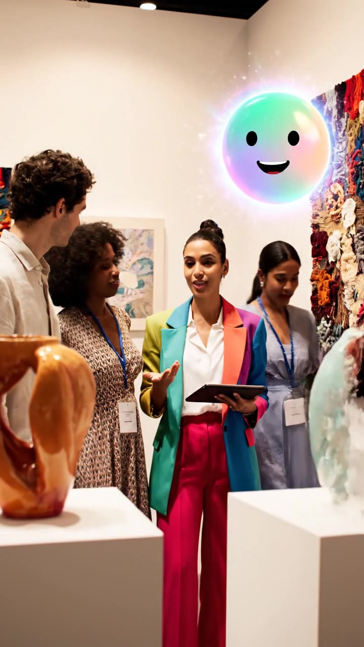 Foire d'art Frieze : s'adapter aux cultures locales