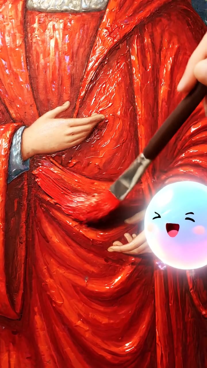 노른자는 이제 안녕, 아마인유를 섞어 겹겹이 빛나는 마법을 칠해!
