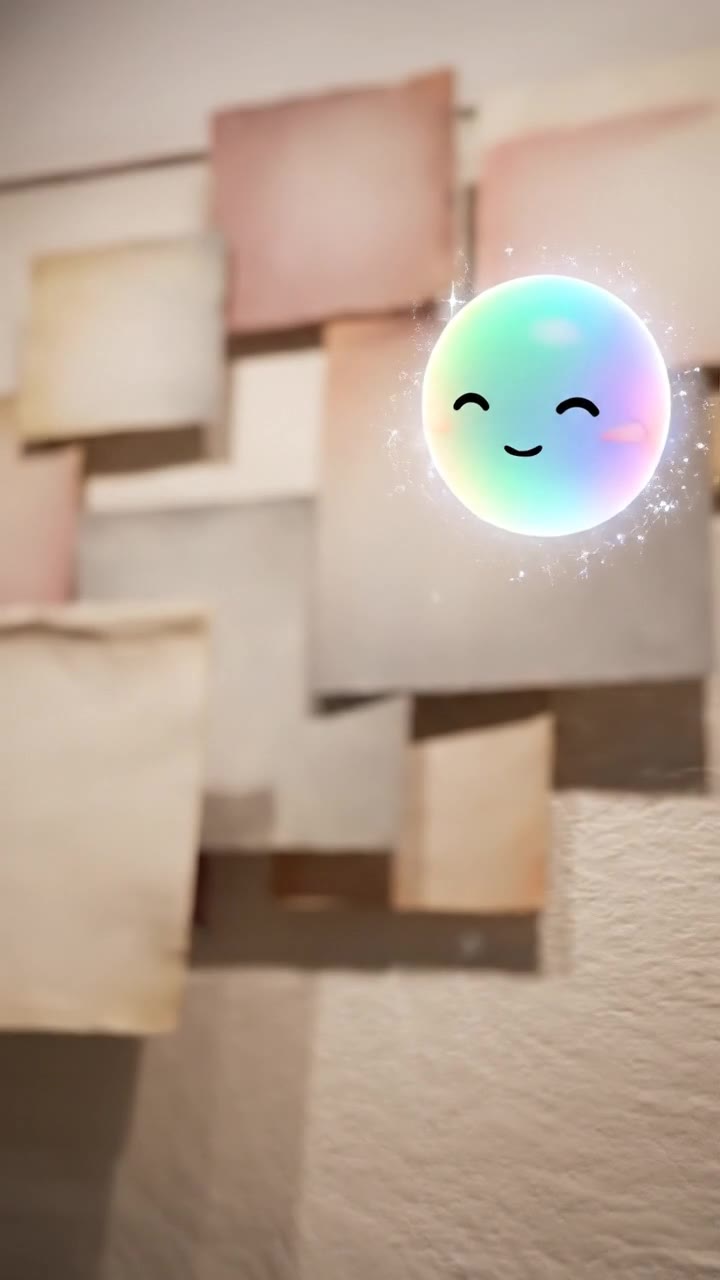 Suh Seung-won's Floating Paper Windows