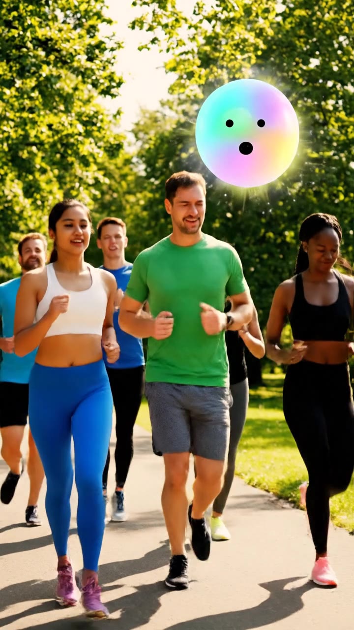 Köhler Effect: Why Group Outdoor Workouts Work Better