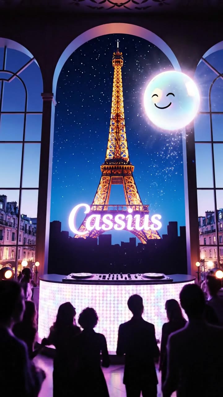 Cassius French House Legacy