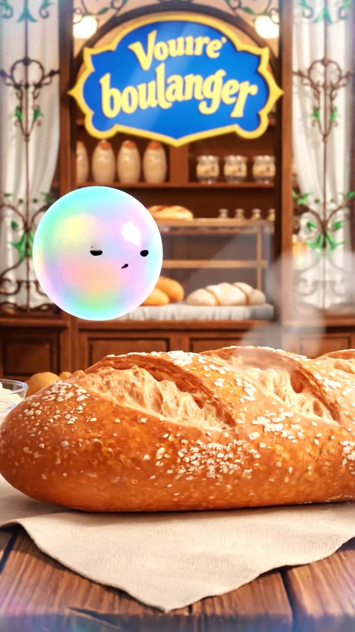 Baguette Ingredients and Freshness Rules