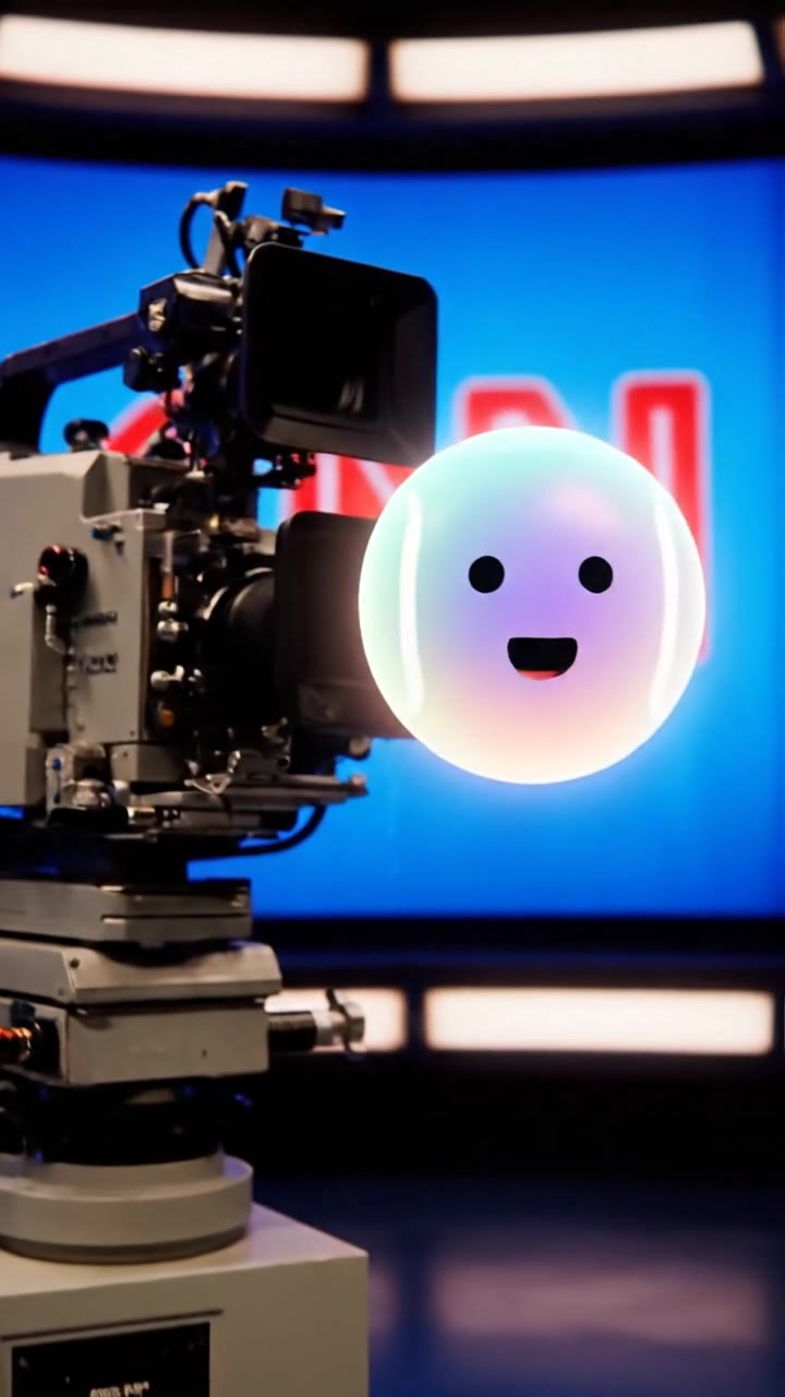 1980 News Broadcasting: A New Era in TV