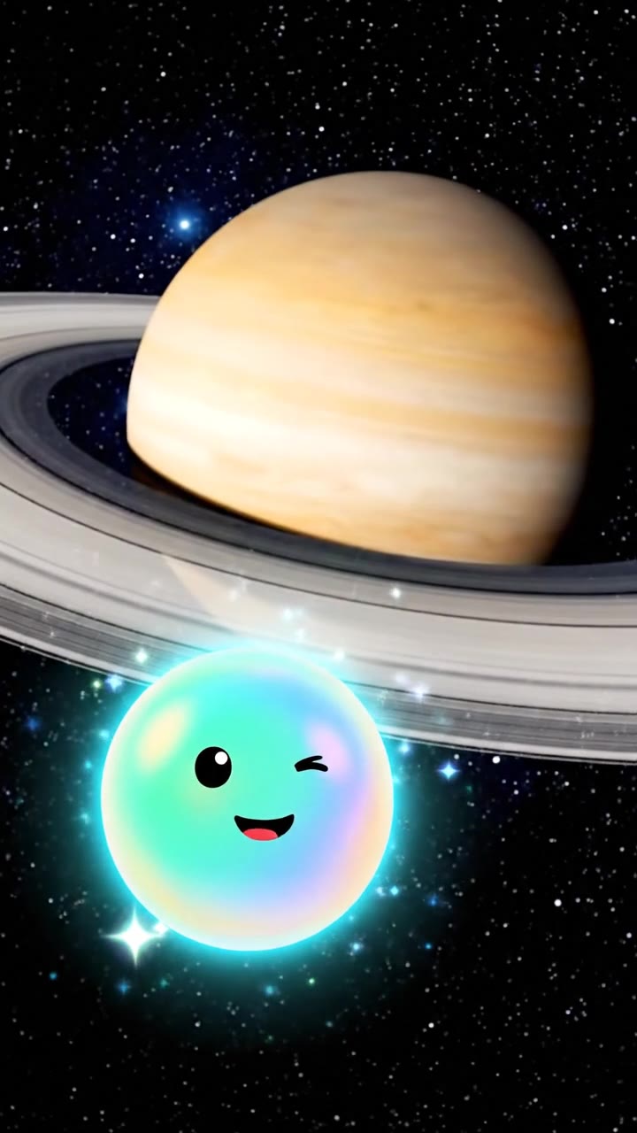 Galileo and the Planet with Ears: Saturn
