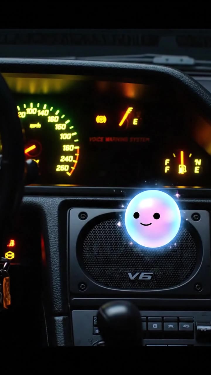 Nissan Z in the 1980s: The Digital Era