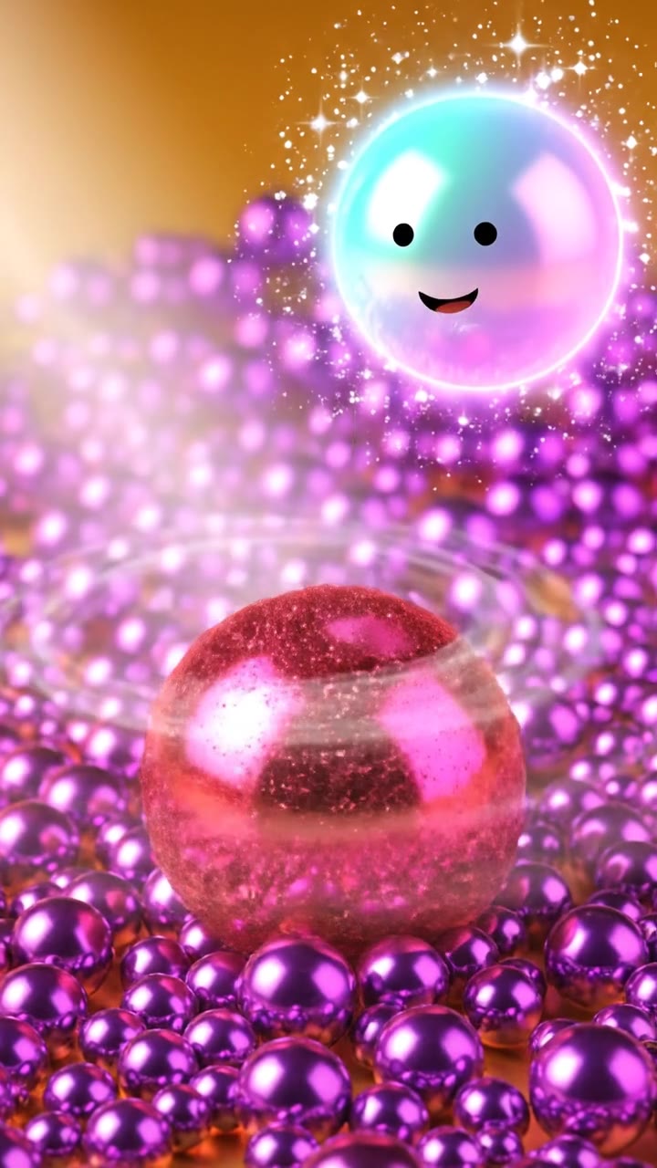 Why Gold Nanoparticles Change Color