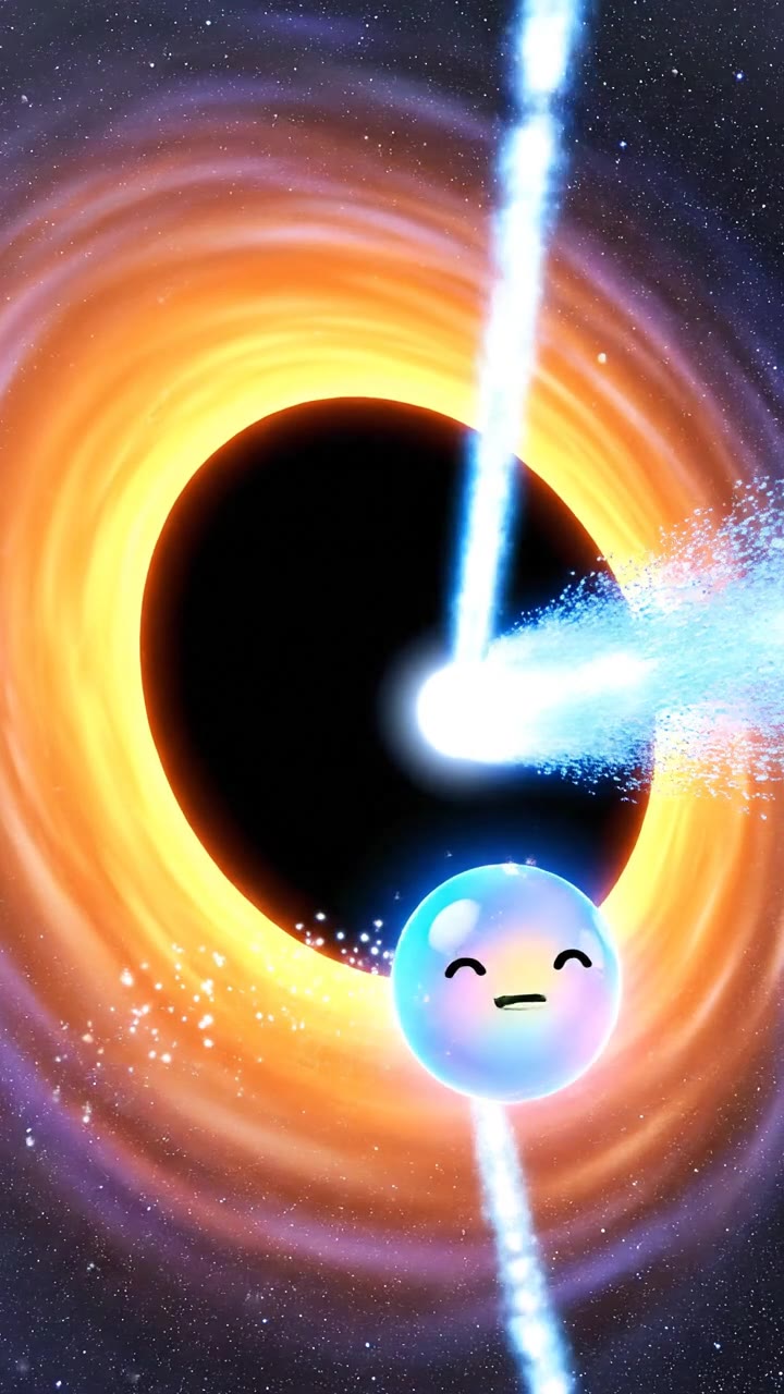 The descent into extreme gravity
