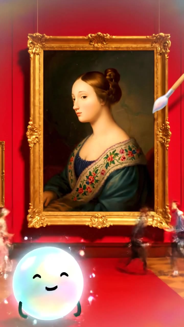Victorine Meurent: From Manet's Model to Painter