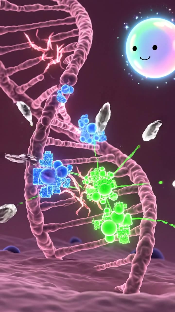 Exploiting the DNA Repair Trap in Breast Cancer