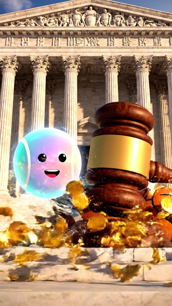 The Supreme Court showdown