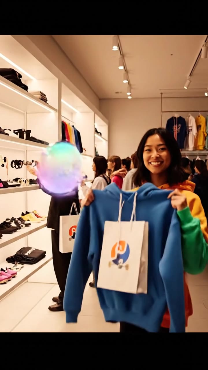 How Supreme turned skate gear into high art