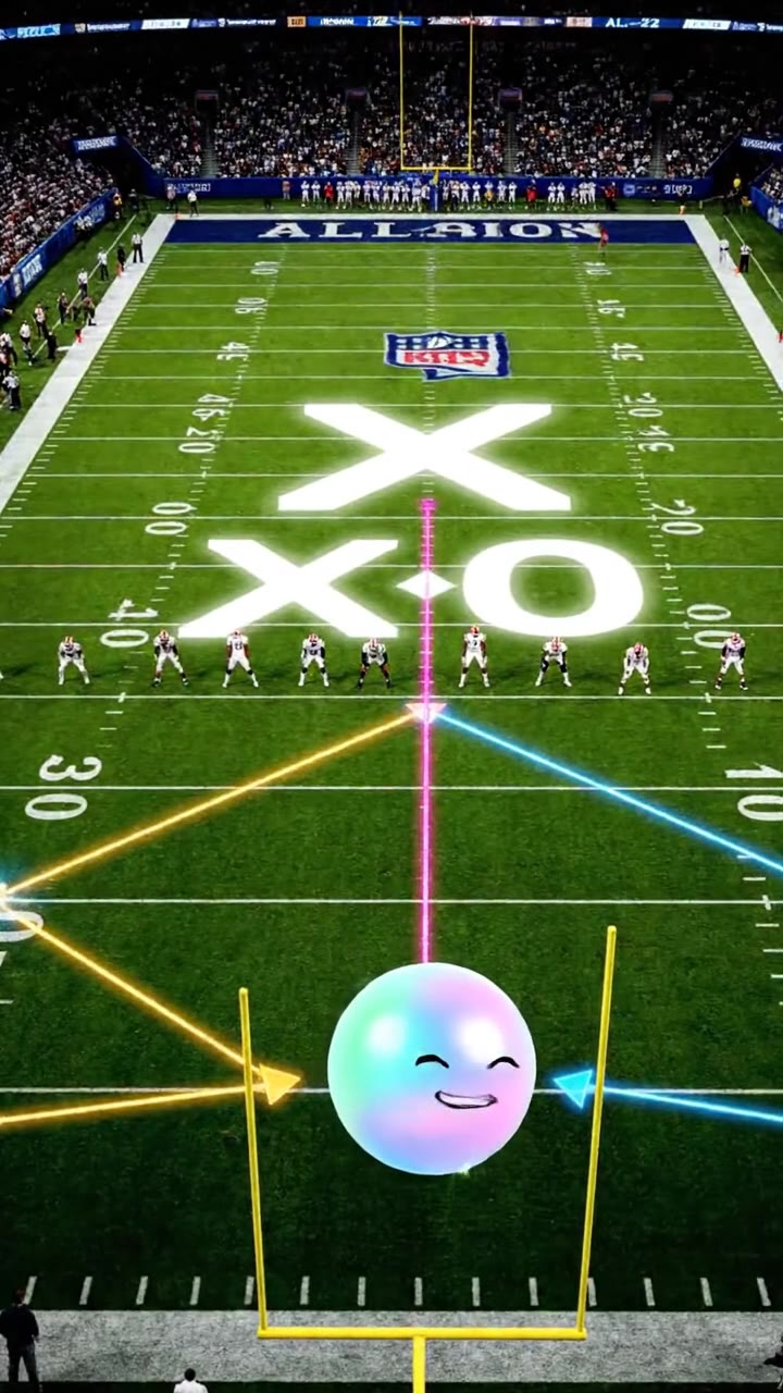 NFL Play Calling: The 40-Second Play Clock