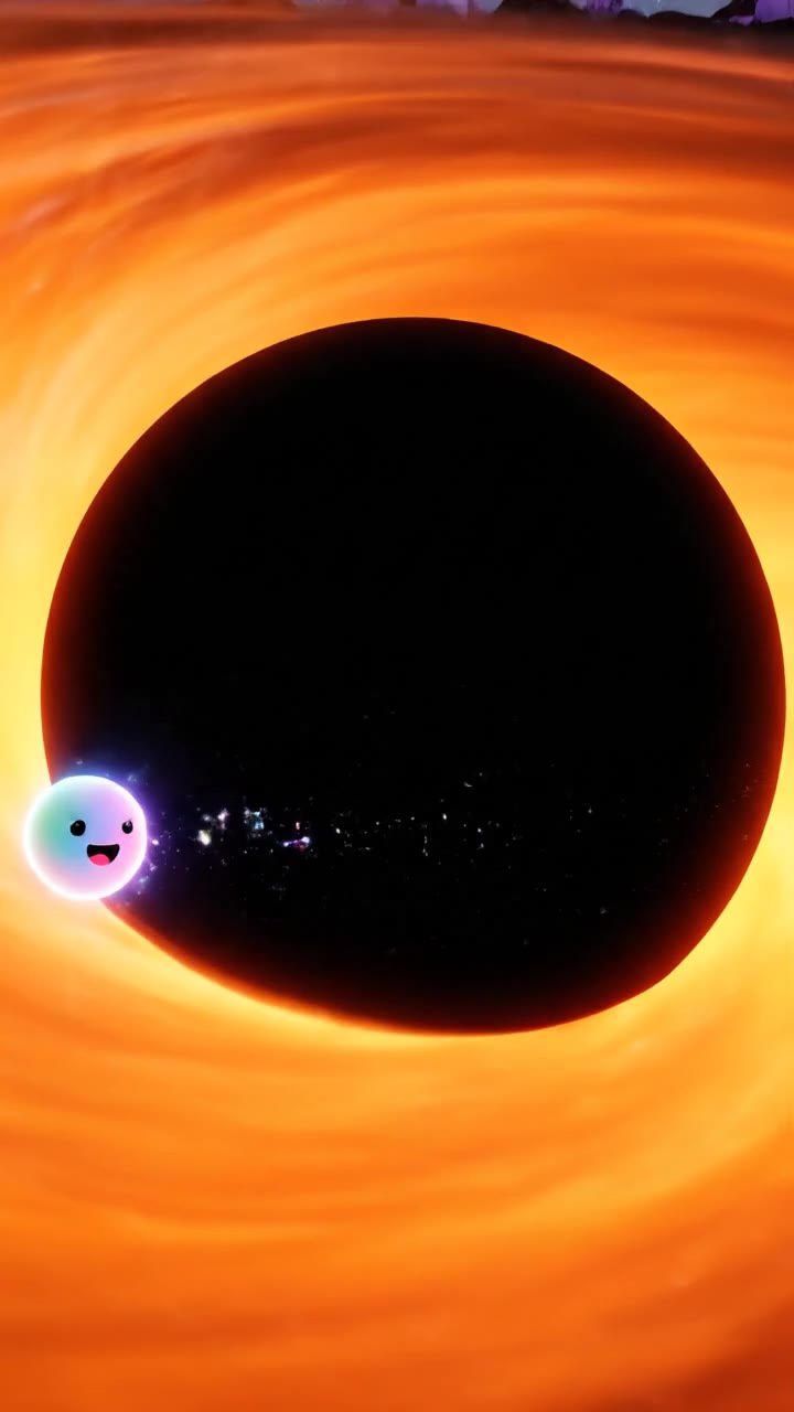 Photographing the Heart of a Black Hole
