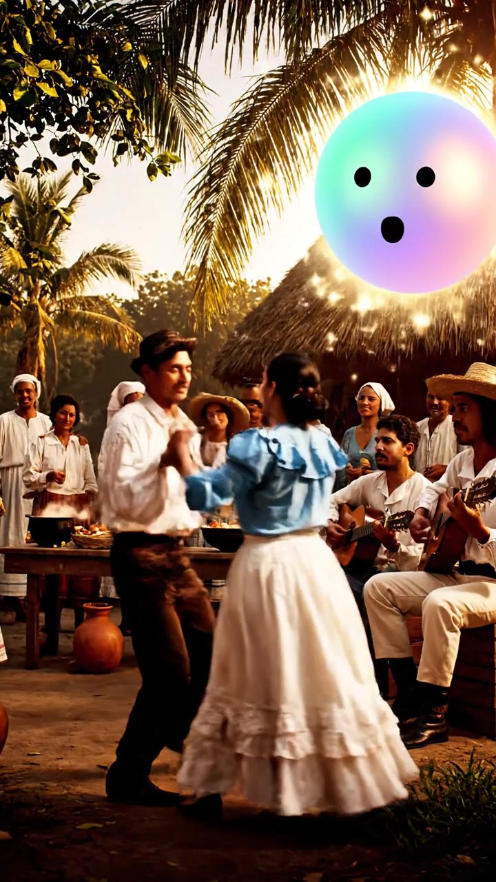 El origen de la palabra bachata