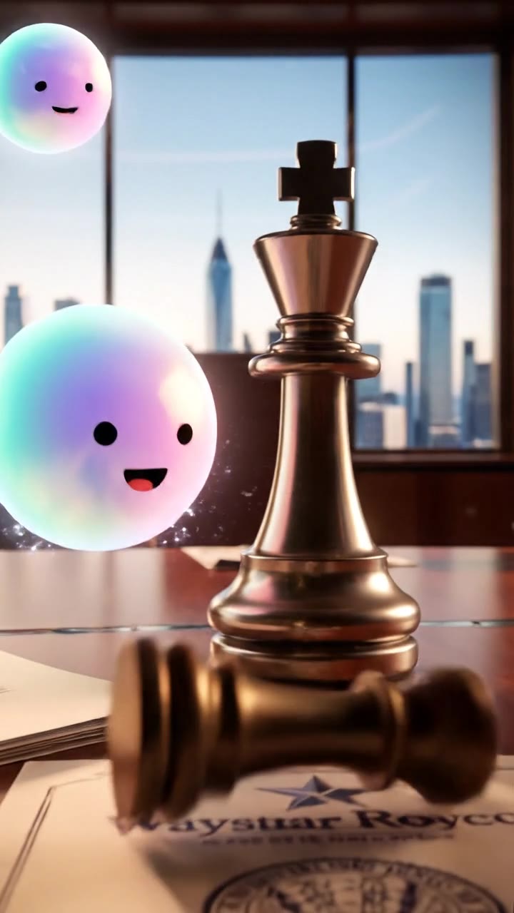 Succession Series Finale Corporate Takeover