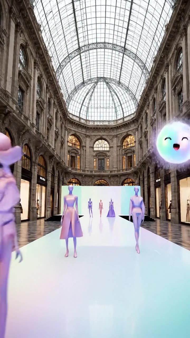 The radical nylon revolution