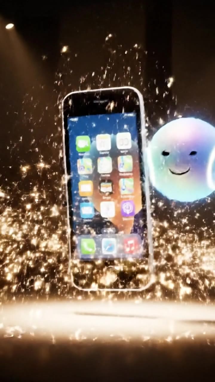 Three devices in a single pocket