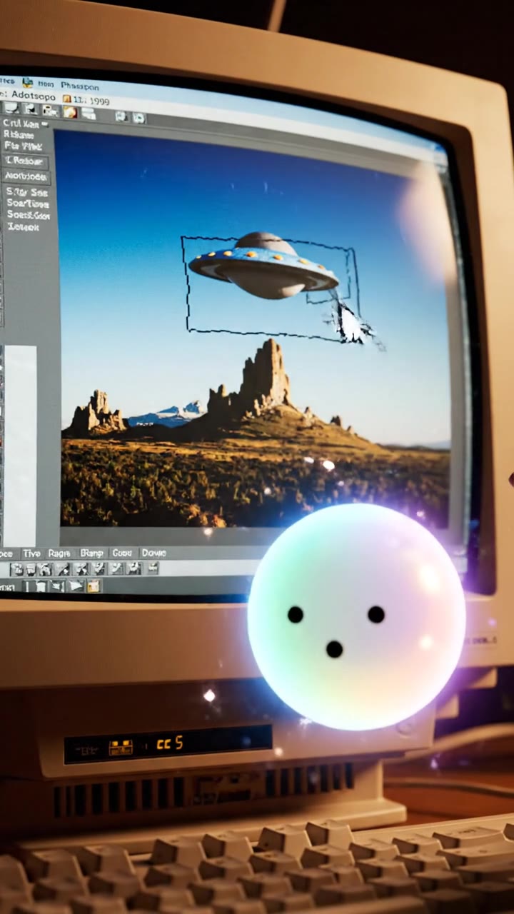 How Photoshop Changed What We Believe