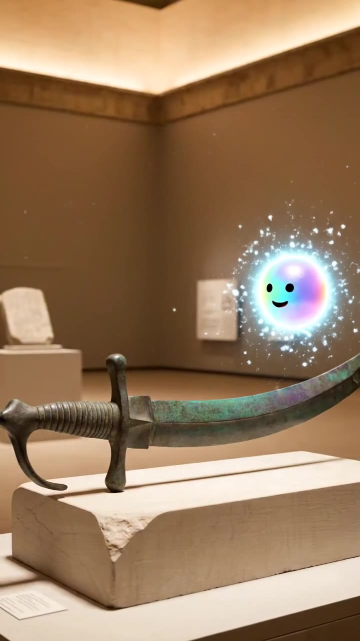 Chosen One Trope: Clay Tablets and Bronze Swords