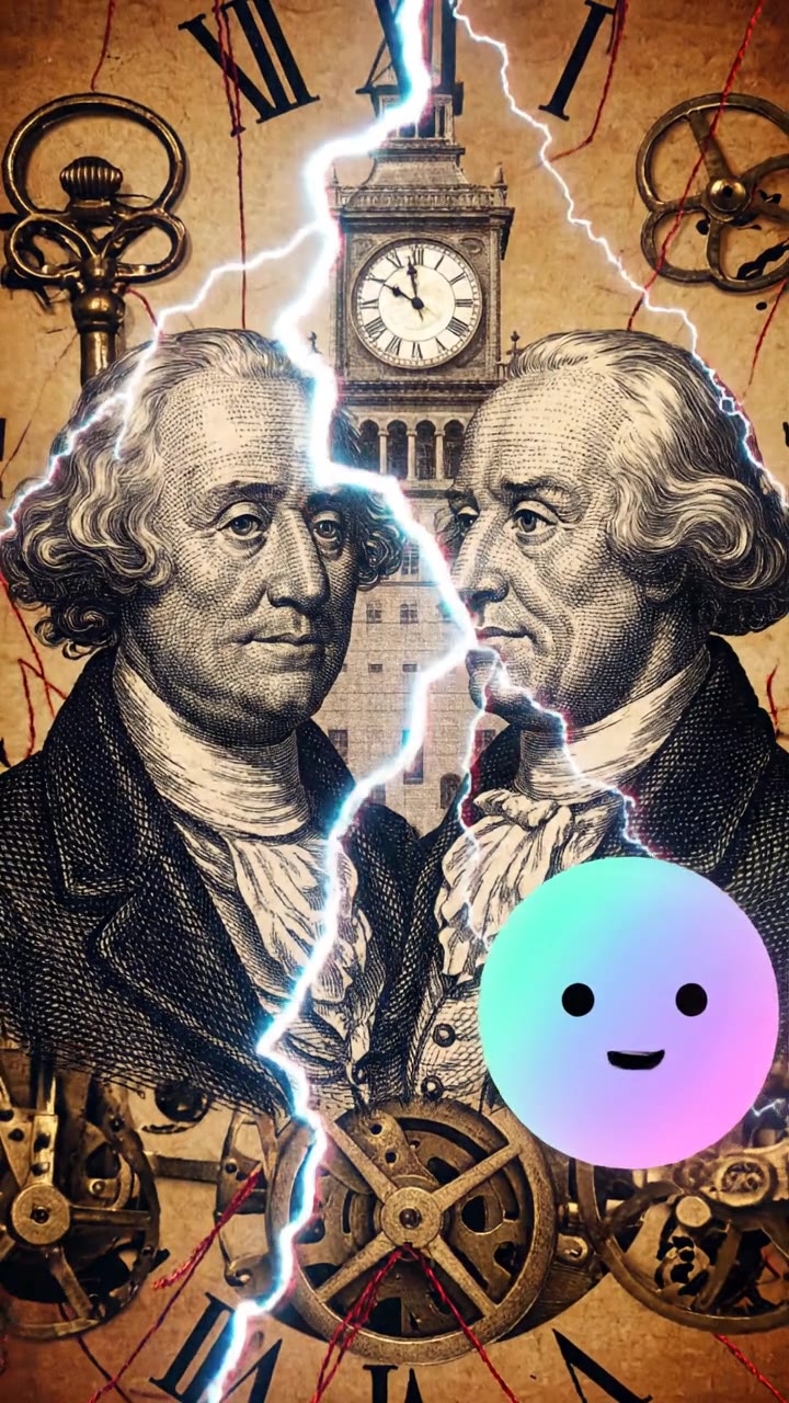 The double Fourth of July deaths