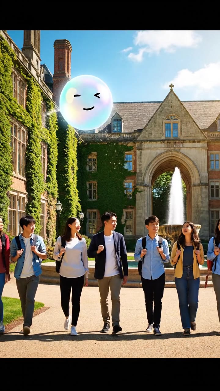 The myth of the perfect school