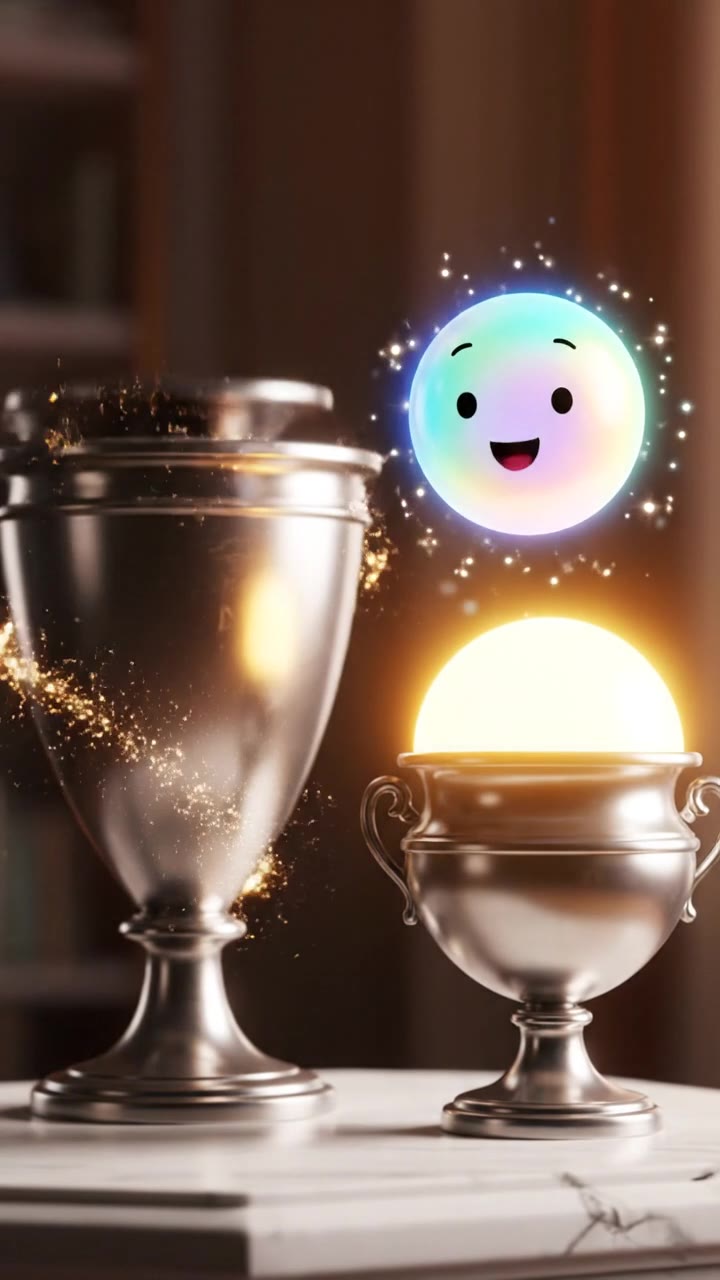 Mystery of the Unknown Urns: Cognitive Superposition