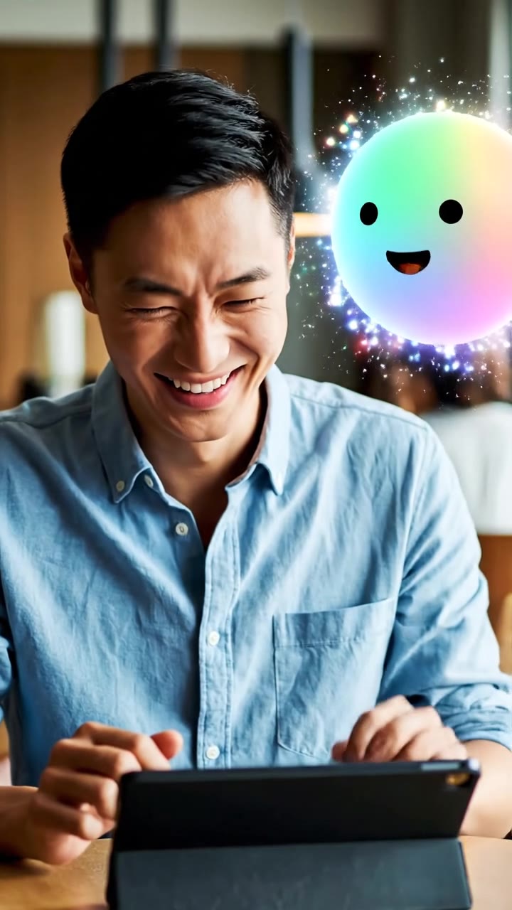 China's Million-User Virtual Friend AI