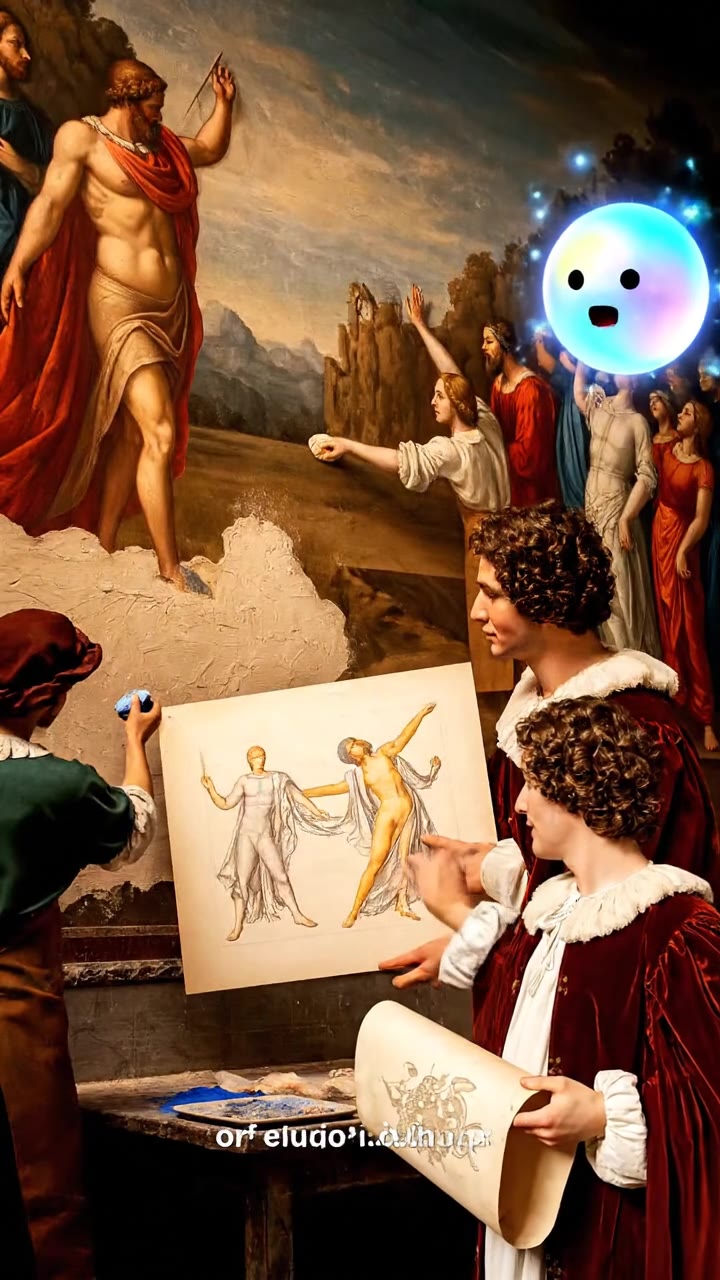 Papal Workshop Empire of the Renaissance