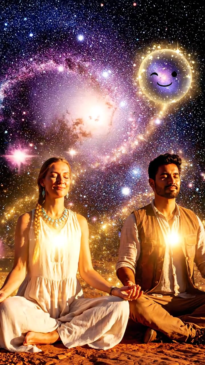The great modern awakening