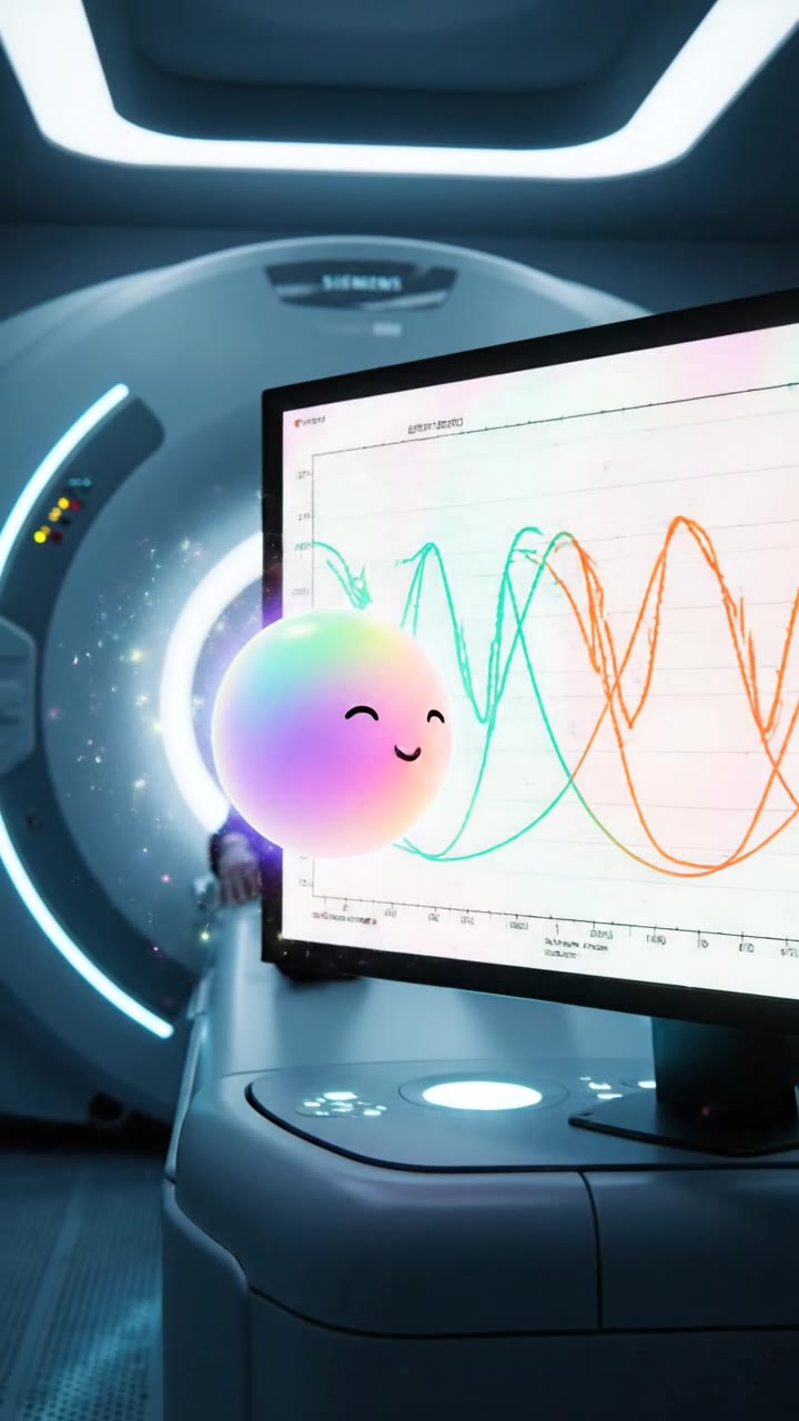 We are syncing, we are syncing Your brain is dancing with