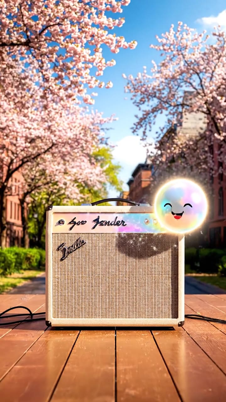 Fall Equinox and Indie Rock in Opposite Hemispheres