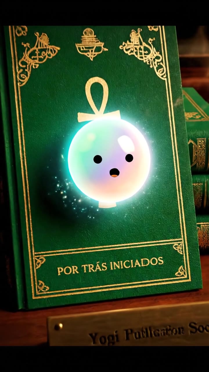 O Caibalion: a editora que espalhou o mistério