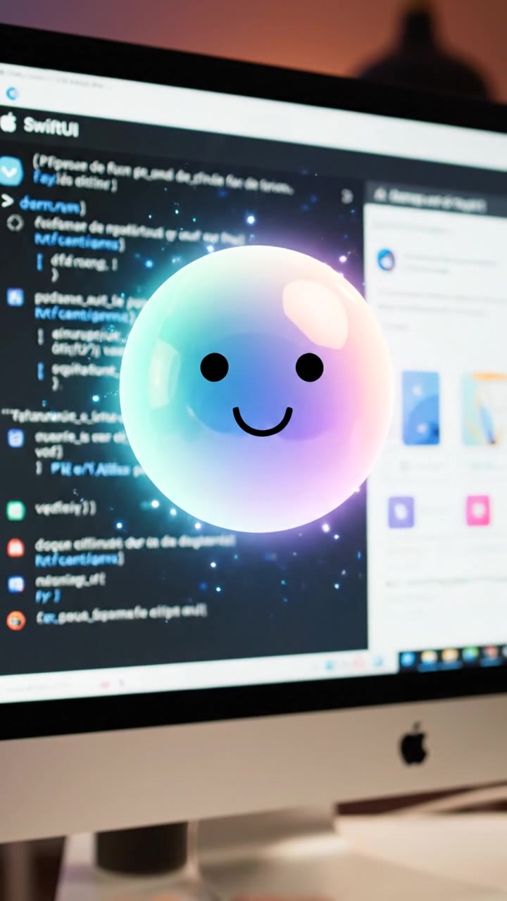 Révolution déclarative de SwiftUI en 2019