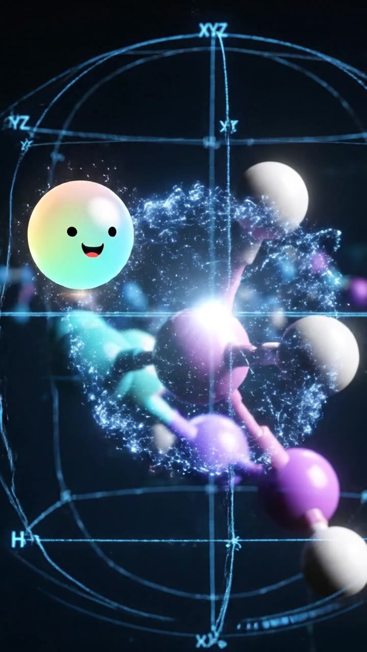 Particle Tracker in Quantitized Quantum Computation