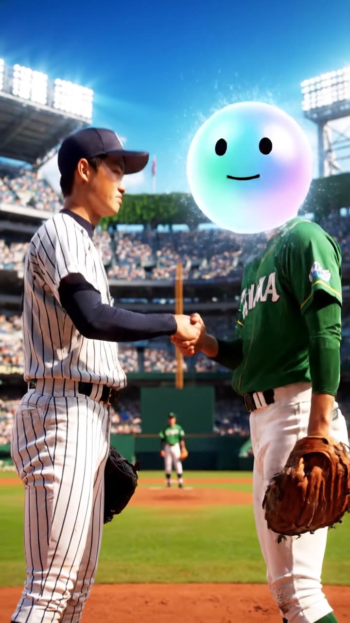 ハンカチ王子とマー君の「引き分け再試合」
