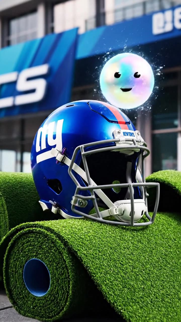 MetLife Stadium Grass Transition