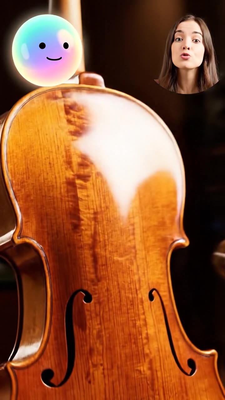 Madeiras Nobres do Violino e Florestas Antigas