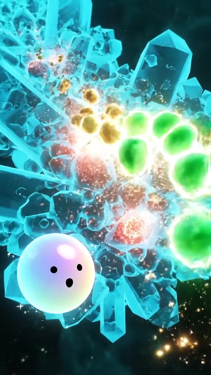 Why magnons used to die too fast