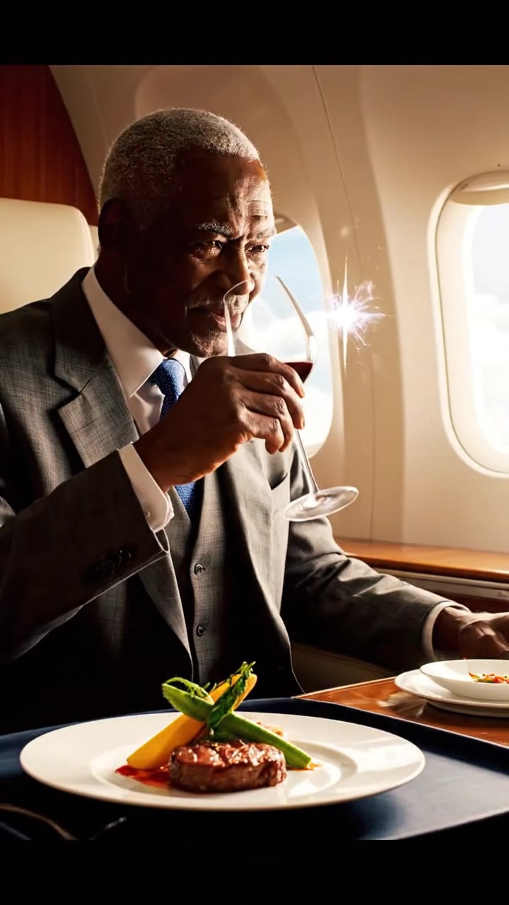 The twenty-seven year wine trial
