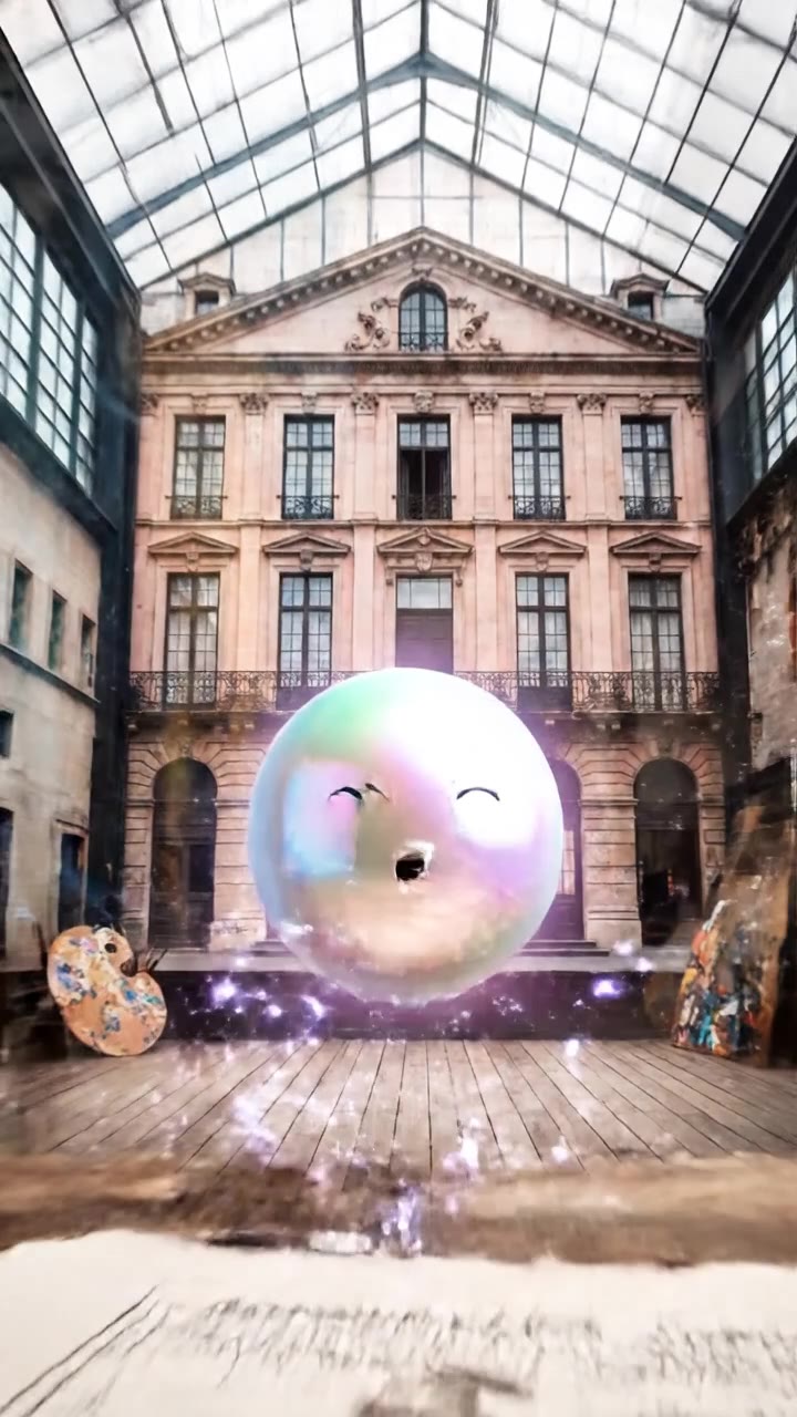 Como El Greco inspirou o cubismo moderno