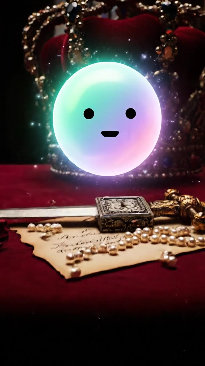 Tragic Decision of a Desperate King: Forbidden Love