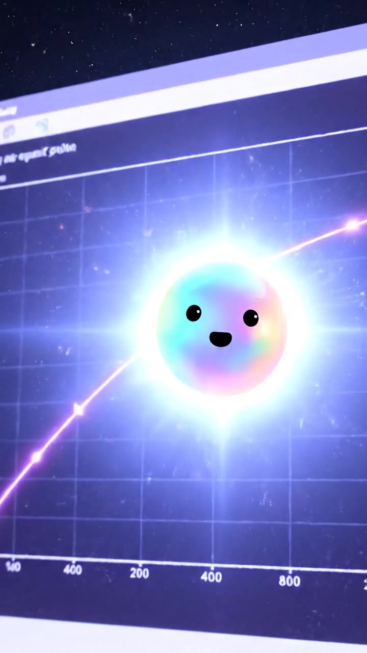 The runaway cosmos