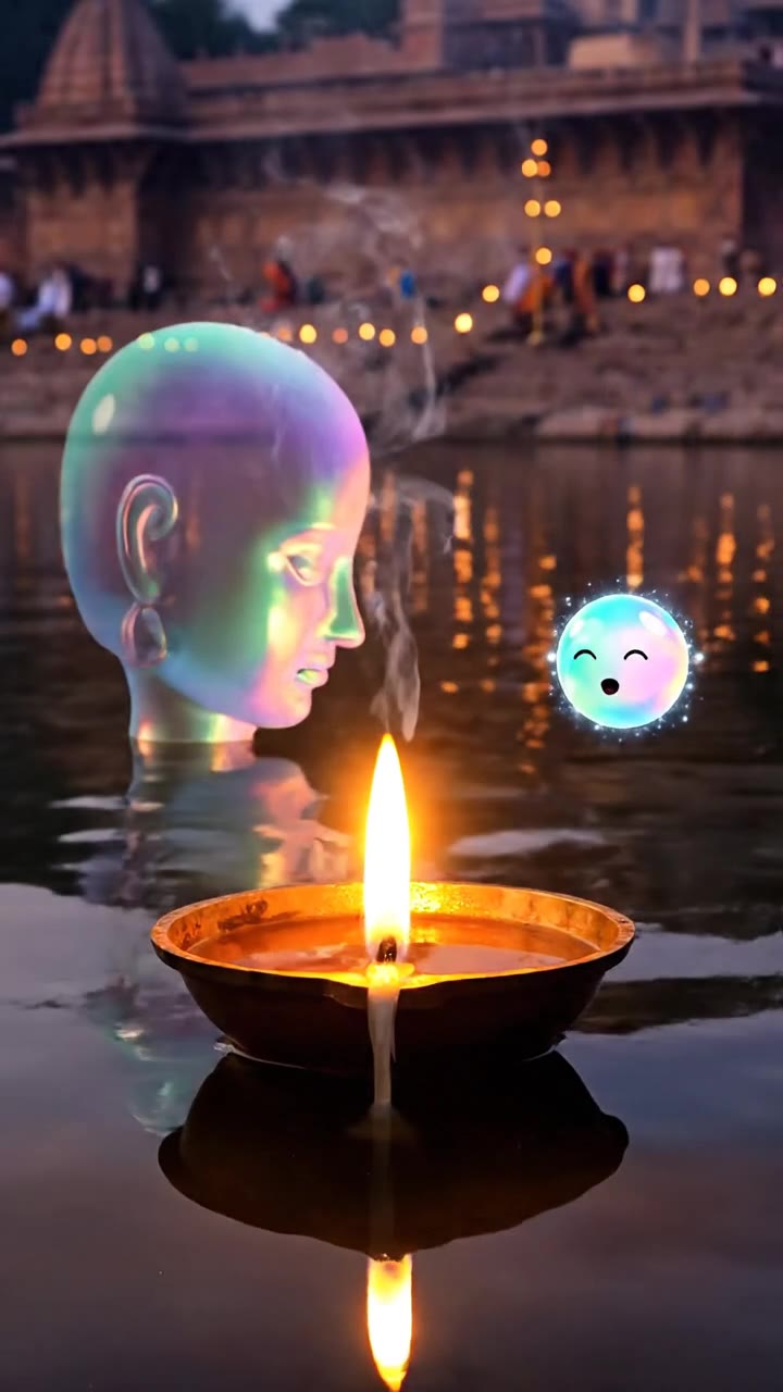 Qué significa namaste: el saludo sagrado en la India