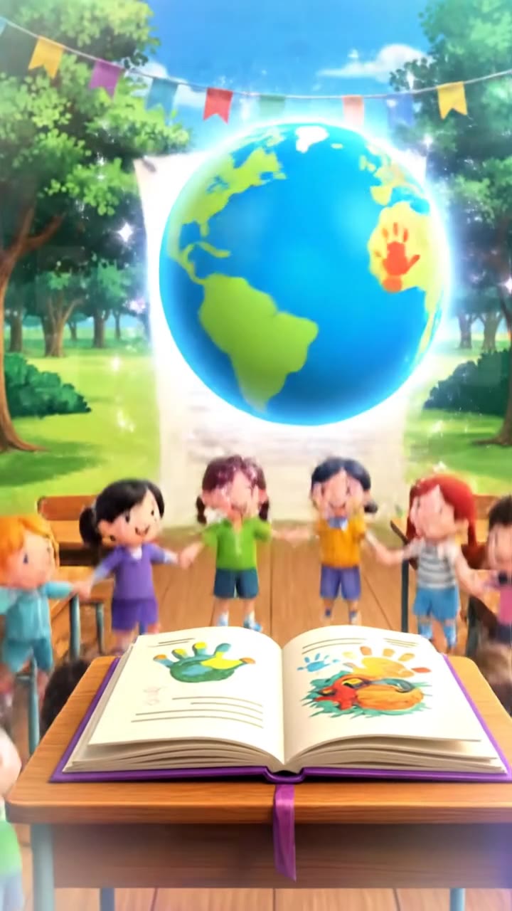 Historia de los Derechos del Niño