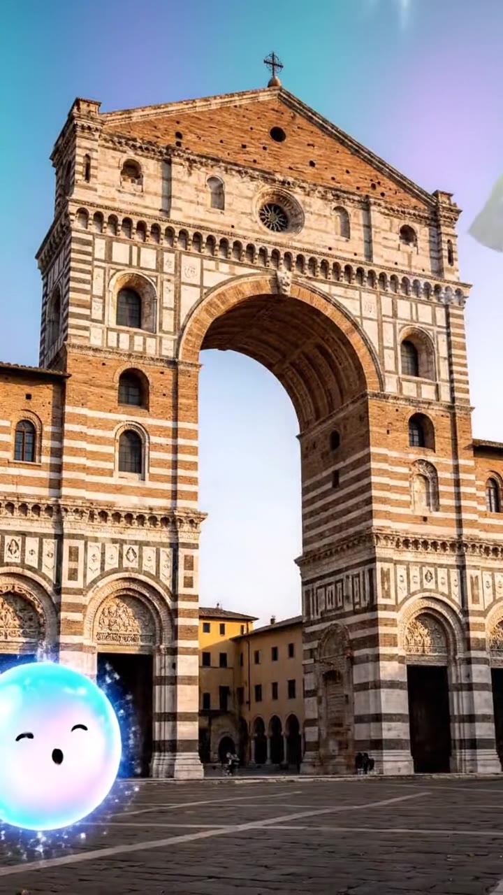 Duel des cités italiennes : défier Florence