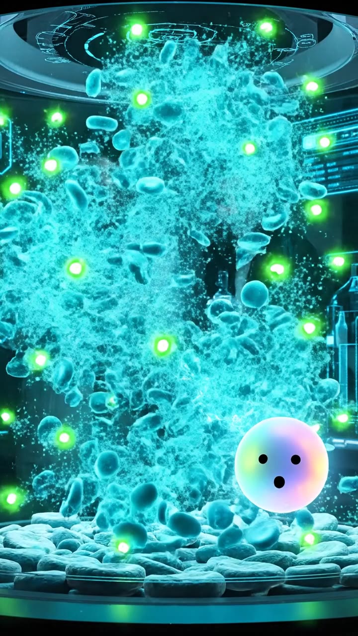 Genetically Engineering Our Cells to Cure Cancer