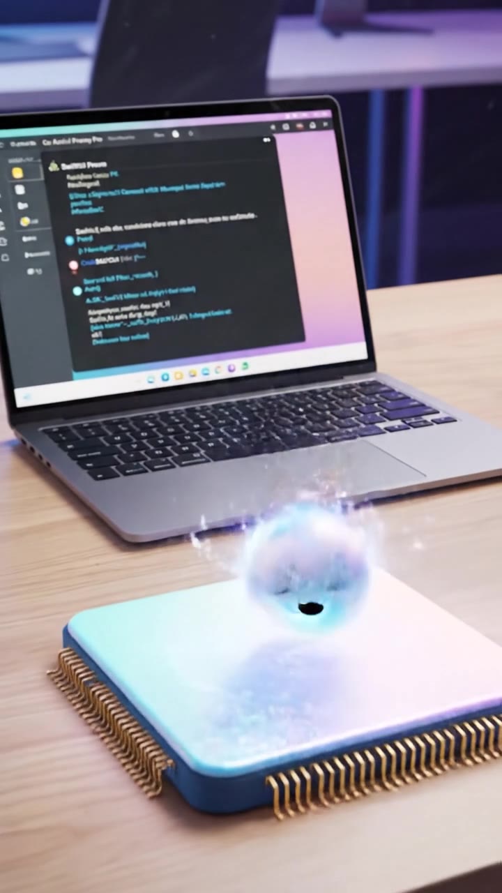 Animer des dessins avec Canvas et Metal dans SwiftUI