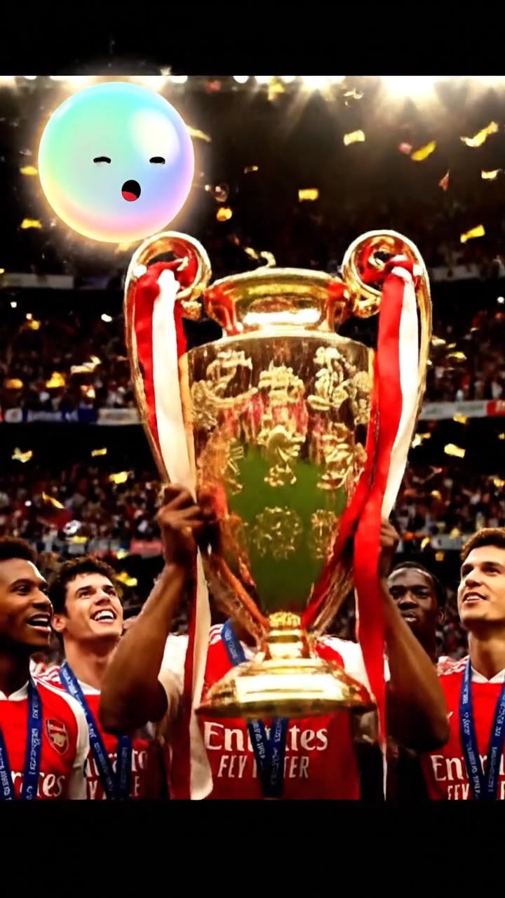 The undefeated season of the Invincibles